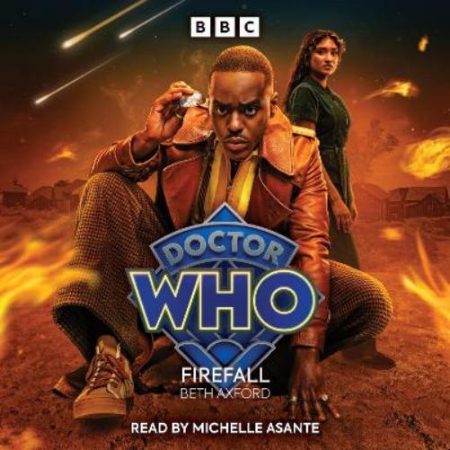 Doctor Who: Firefall