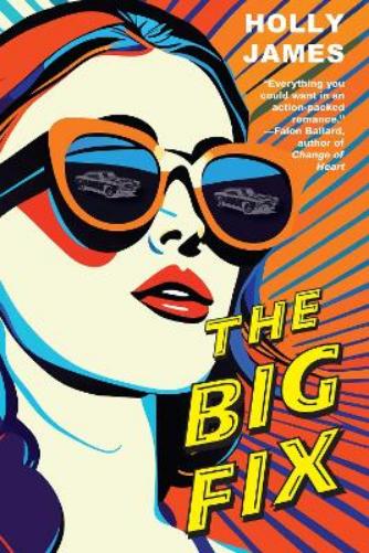 The Big Fix