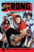Tom Strong Compendium Two