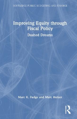 Improving Equity through Fiscal Policy