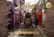 Harry Potter: Diagon Alley  UK Edition: A Book of Magical Surprises