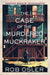 The Case of the Murdered Muckraker
