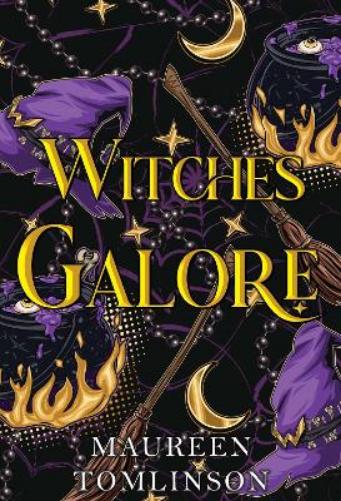 Witches Galore