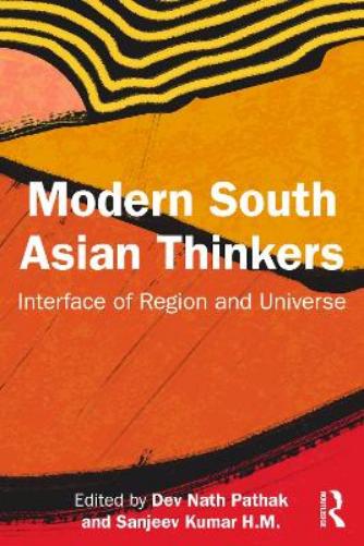 Modern South Asian Thinkers