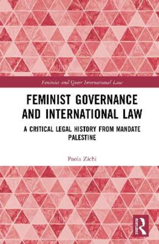 Feminist Governance and International Law