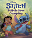 Disney: Stitch Goes Camping