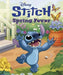 Disney Stitch: Spring Fever