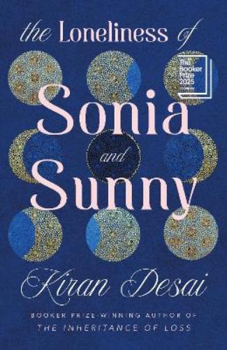 The Loneliness of Sonia and Sunny