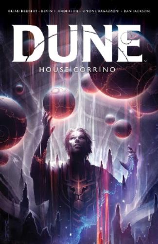 Dune: House Corrino Vol. 1 (Dune: House Corrino, 1