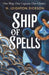Ship of Spells