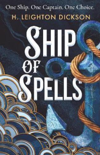 Ship of Spells