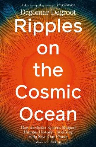 Ripples on the Cosmic Ocean