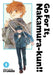 Go For It, Nakamura-kun!! Vol. 1 (New Edition Rerelease