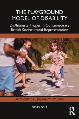 The Playground Model of Disability