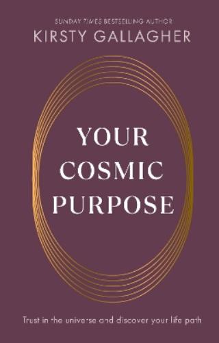 Your Cosmic Purpose