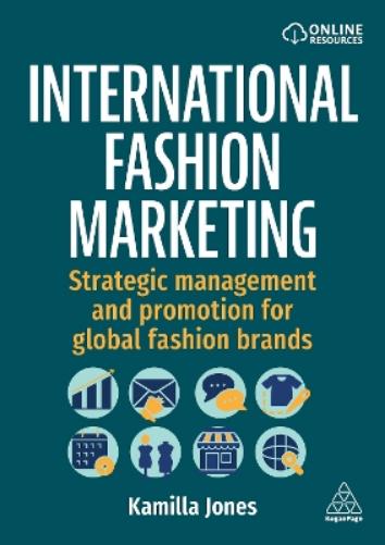 International Fashion Marketing