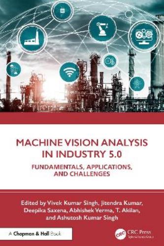 Machine Vision Analysis in Industry 5.0