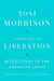 Language as Liberation