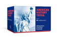 American History Trivia from the Smithsonian: Trivia Cards