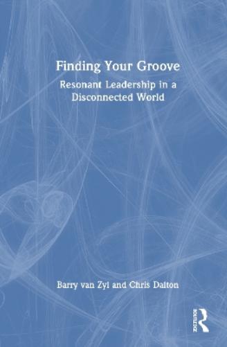 Finding Your Groove