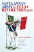 Santa Anna's Army in the Texas Revolution, 1835