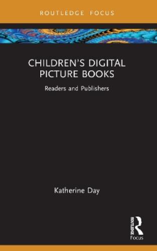 Children’s Digital Picture Books