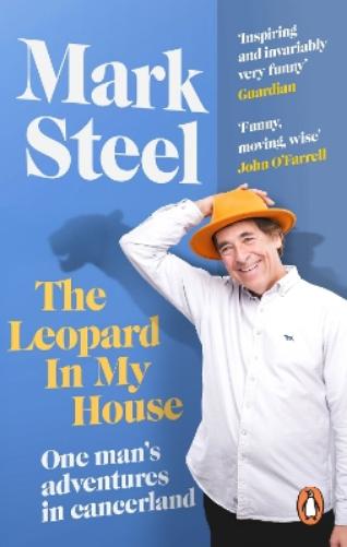 The Leopard in my House