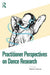 Practitioner Perspectives on Dance Research