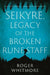Seikyre. Legacy of The Broken Rune Staff