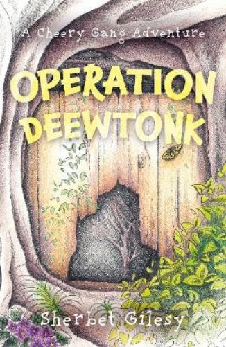 Operation Deewtonk