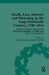 Death, Loss, Memory and Mourning in the Long Nineteenth Century, 1780–1914