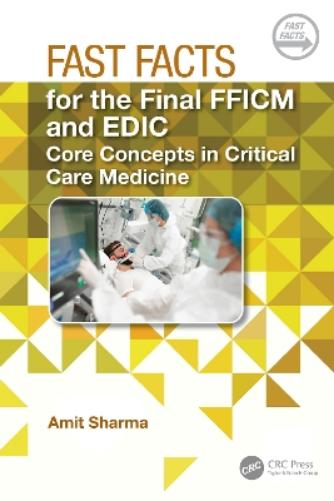 Fast Facts for the Final FFICM and EDIC