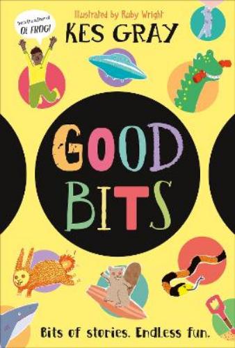 Good Bits