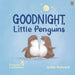 Good Night, Little Penguins