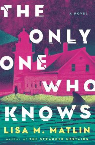 The Only One Who Knows