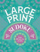 Large Print: Sudoku (Volume 4)