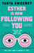 Esther is Now Following You