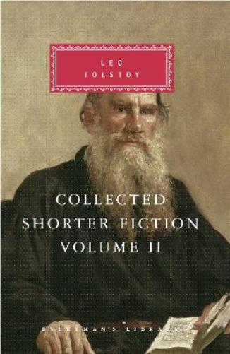 Collected Shorter Fiction Volume Two