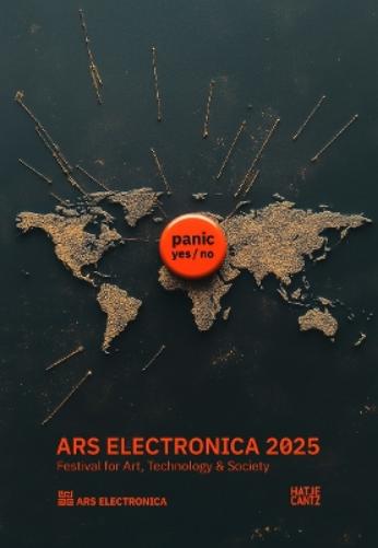 Ars Electronica 2025 Festival for Art, Technology, and Society