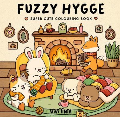 Fuzzy Hygge