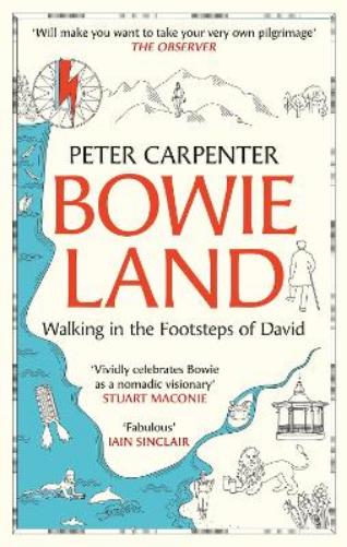 BOWIELAND