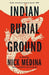 Indian Burial Ground