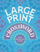 Large Print: Crossword (Volume 4)