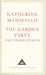 The Garden Party And Other Stories