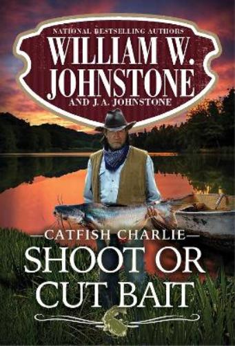 Shoot or Cut Bait