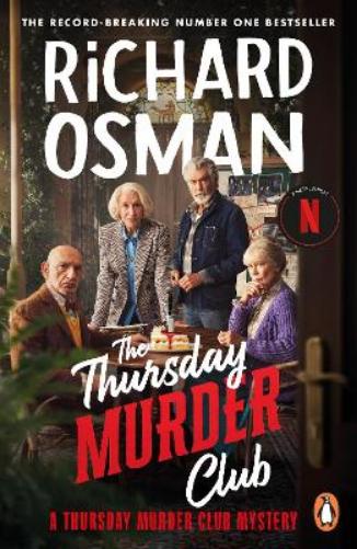 The Thursday Murder Club