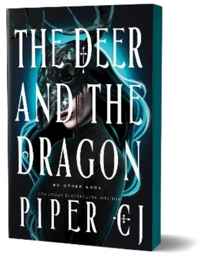 The Deer and the Dragon
