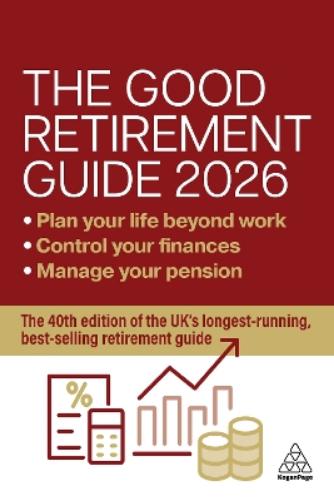 The Good Retirement Guide 2026