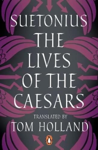 The Lives of the Caesars