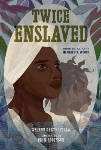 Twice Enslaved